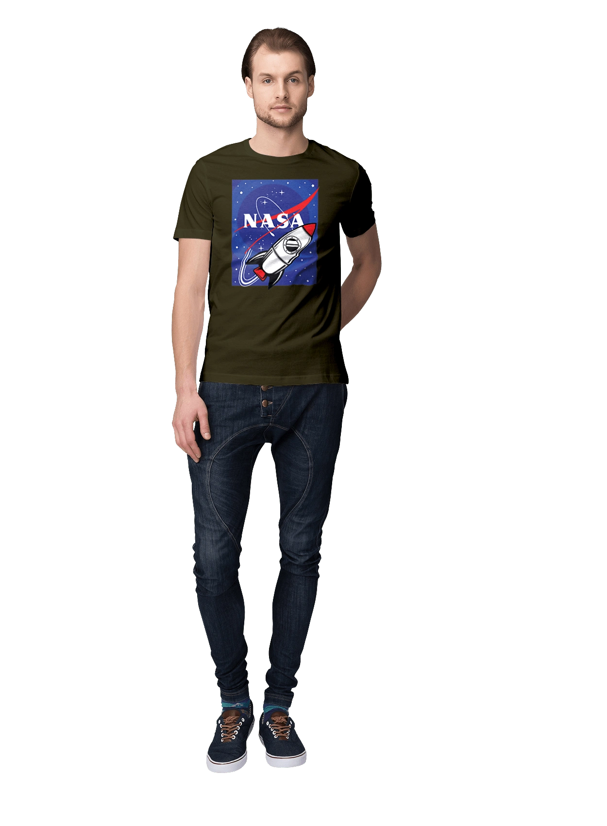 NASA