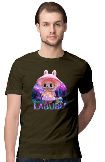 Labubu