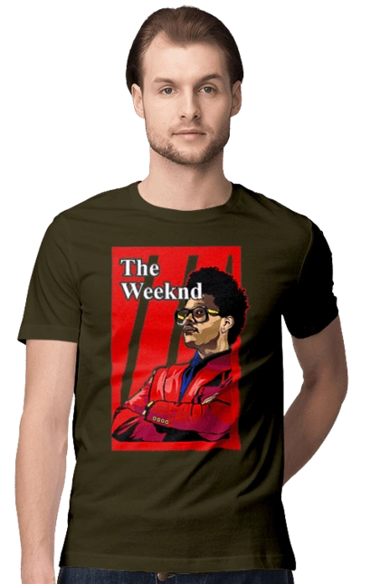 The Weeknd