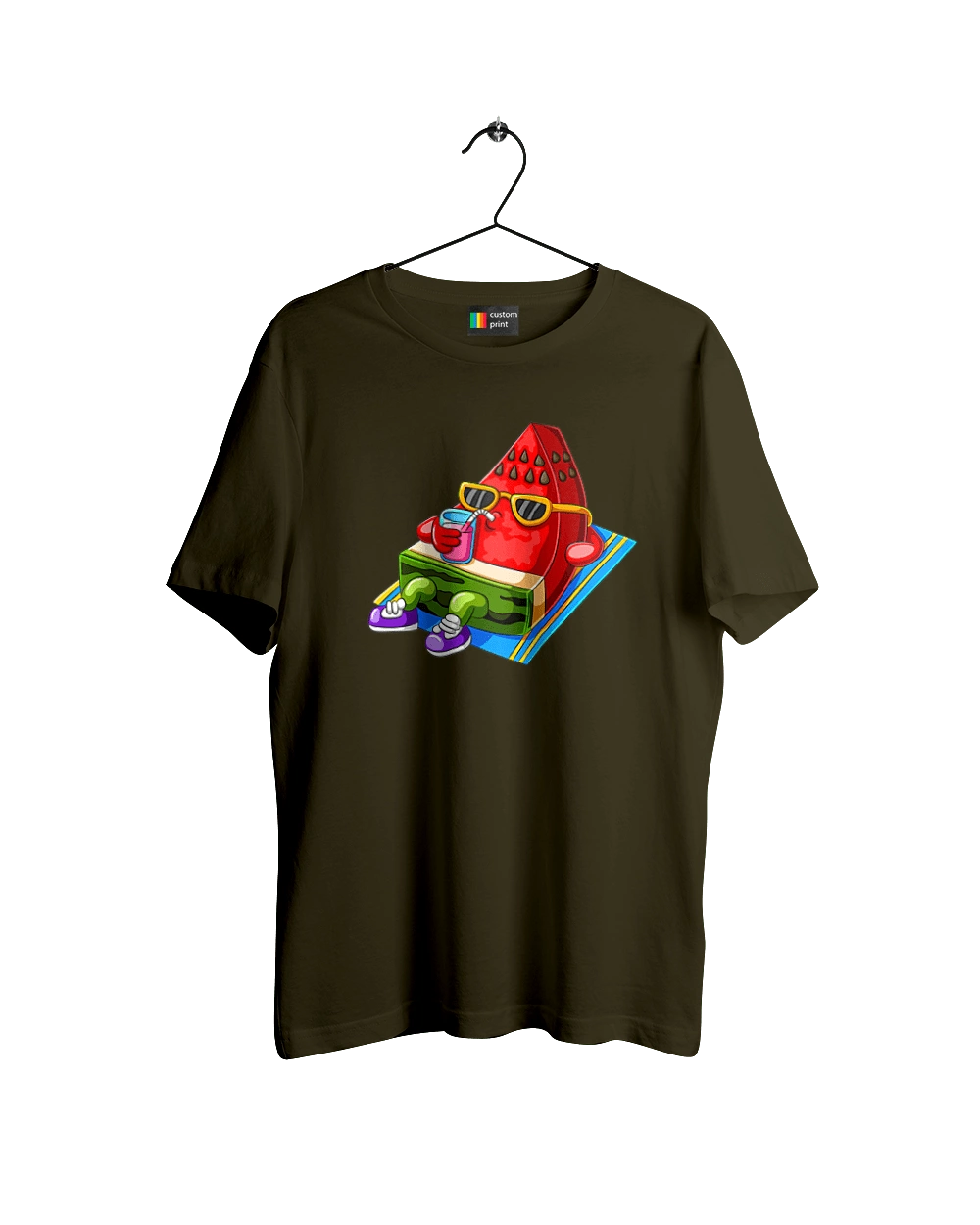 Watermelon Drinks Cocktail