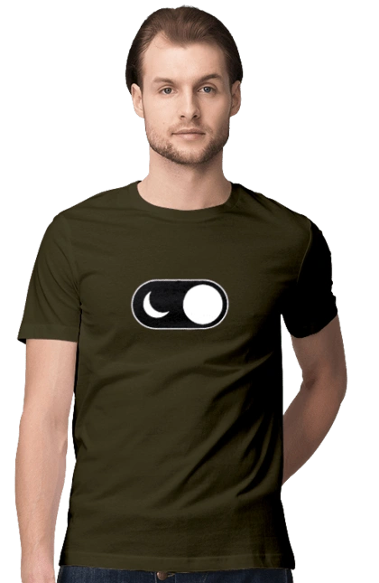 Ночной режим