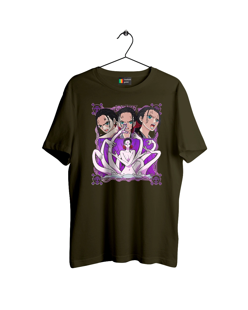 One Piece Nico Robin