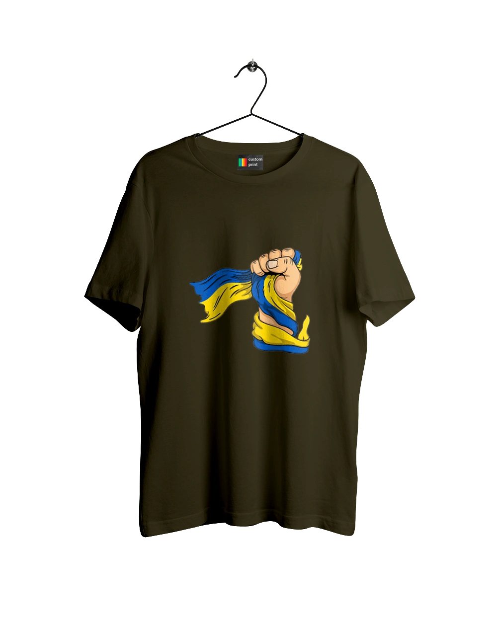 Сильна Україна