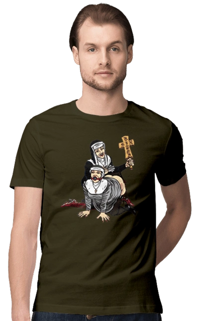 Монашки БДСМ