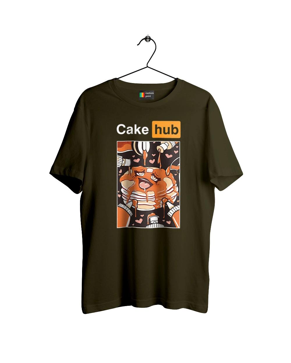Cake Hub