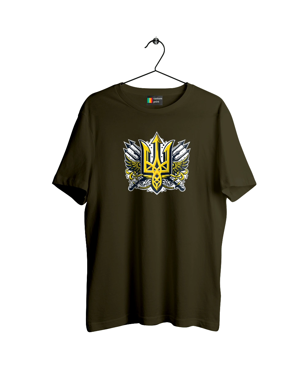 Символіка україни