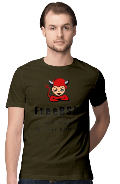 Freebsd Для Вільних