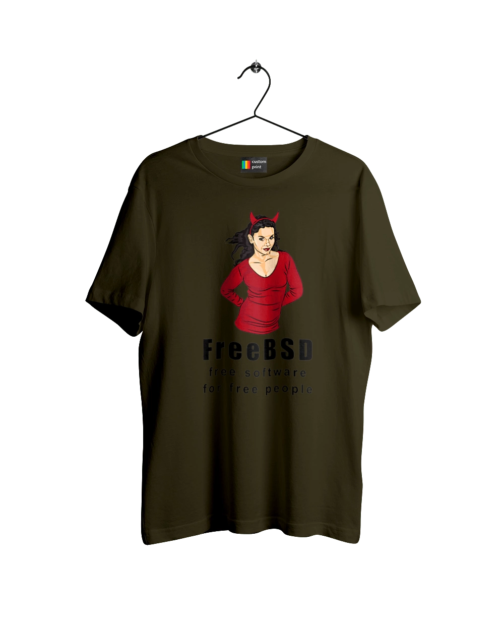 Freebsd Для Вільних