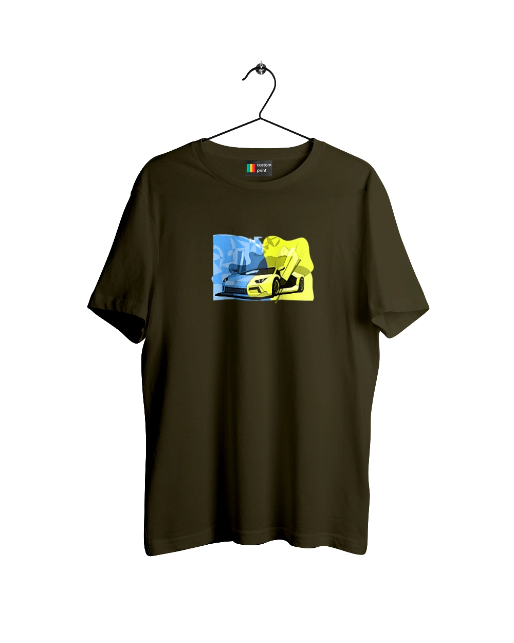 Український ламборгіні