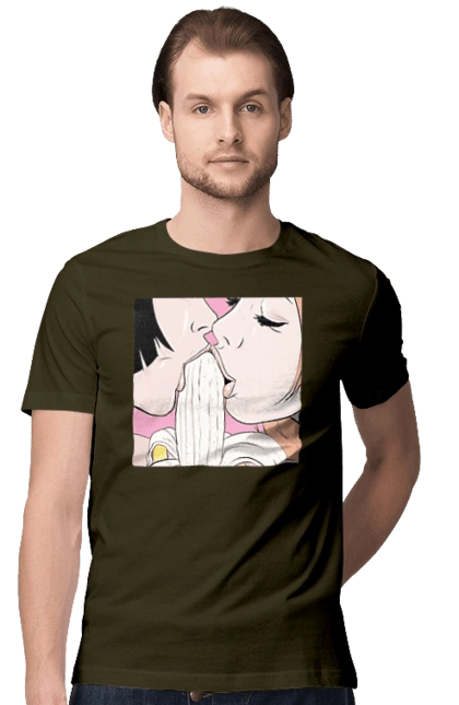 Дівчата Їдять Банан