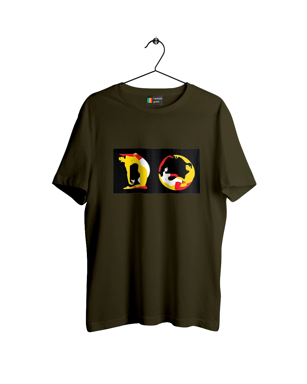 Stretching For An Adult