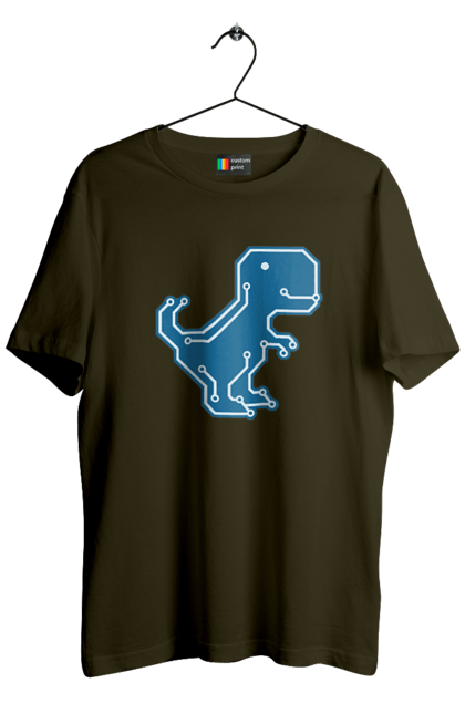 Футболка чоловіча з принтом "Помилка 404". Angular, c, css, html, it, javascript, jquery, php, python, react, svelt, vue, айтишник, айті, гумор, код, кодувати, прогер, програміст, програмісти, ти ж, ти ж програміст, тиж програміст. 2070702