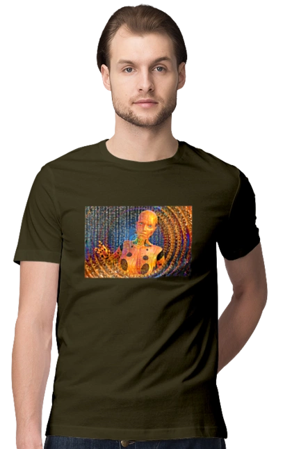 Штучний інтелект