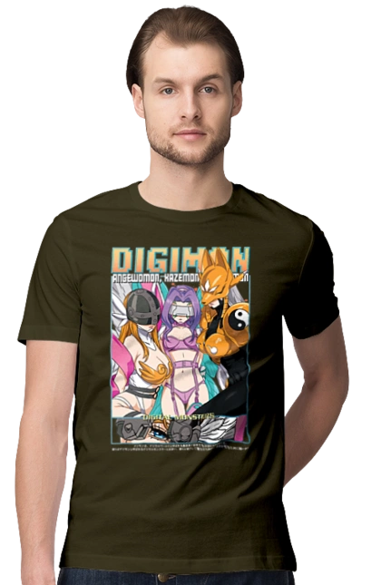 Digimon