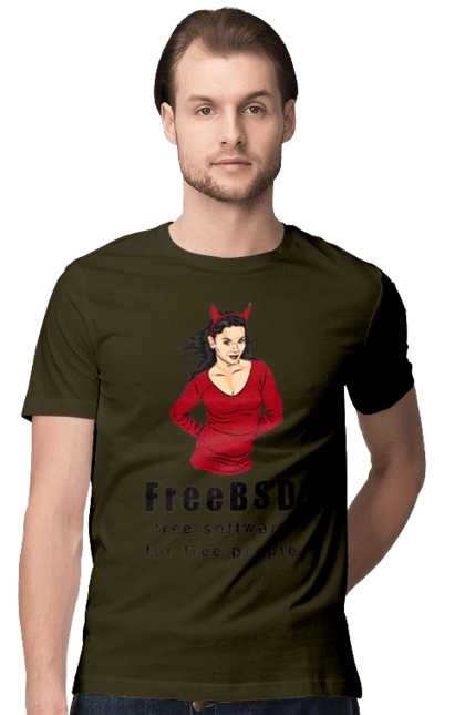 Freebsd Для Вільних