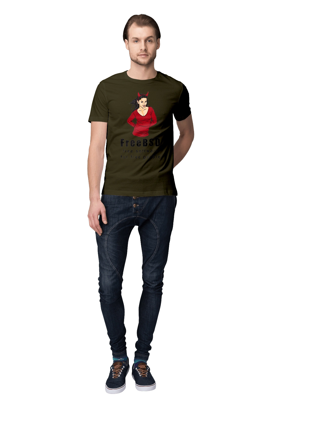 Freebsd Для Вільних