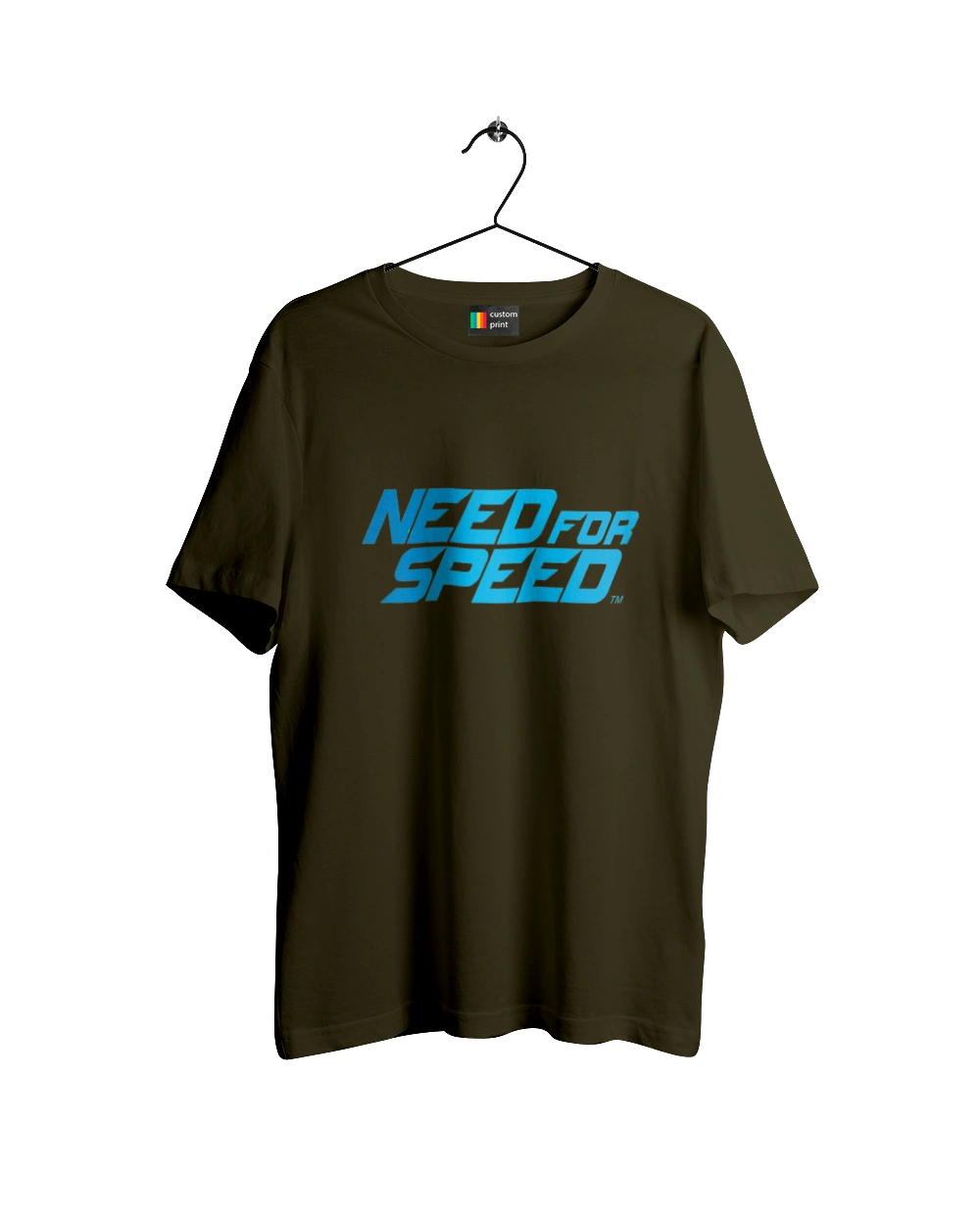 Need for speed