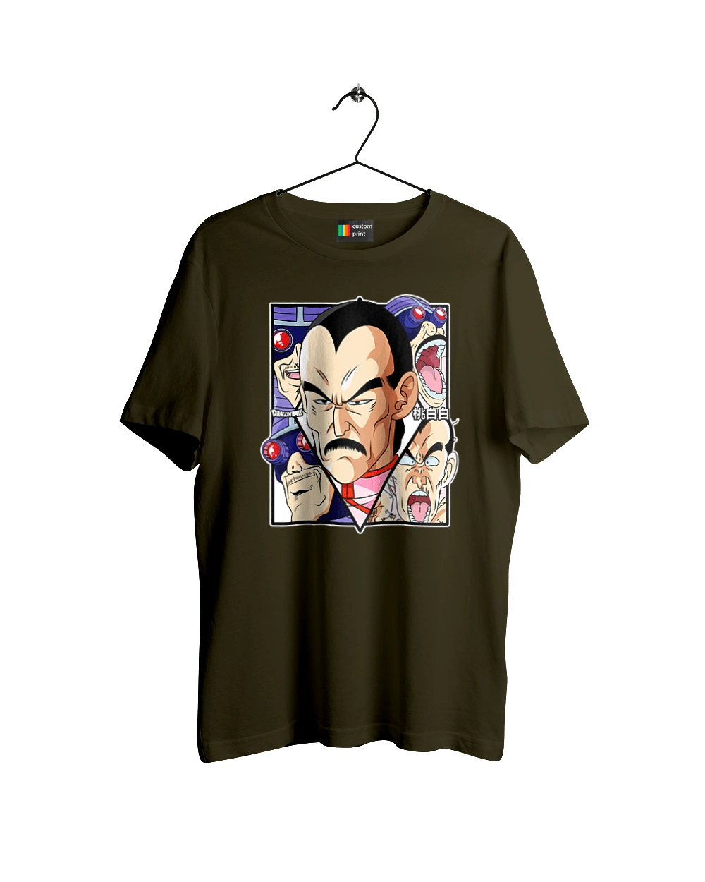 Перли дракона Тао Пай Пай