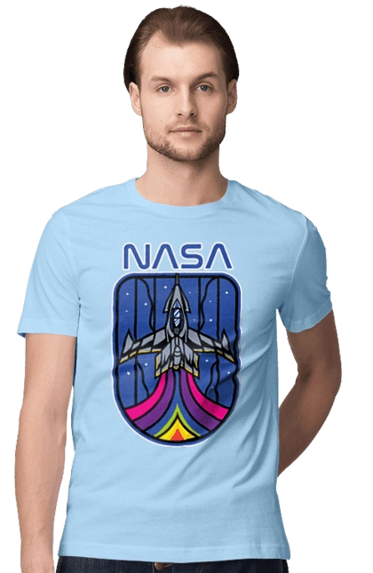 NASA