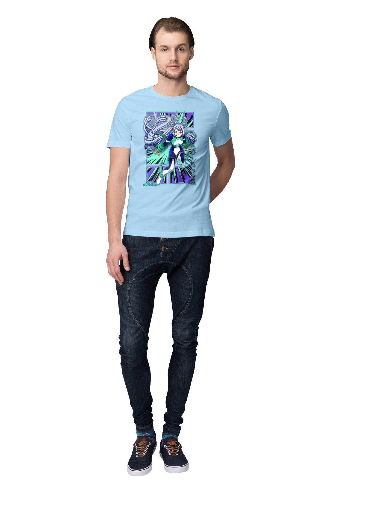 Неджире Хадо