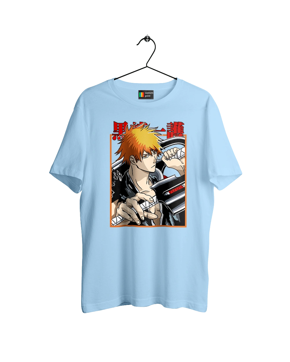 Bleach Ichigo Kurosaki