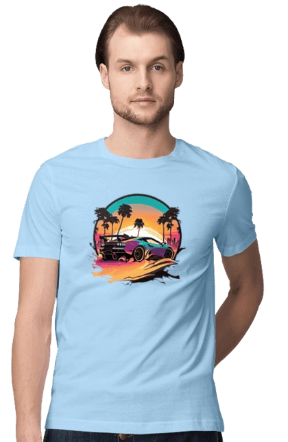 Ламборджині Сінтвейв