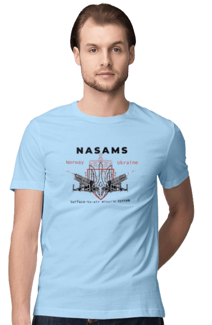 NASAMS