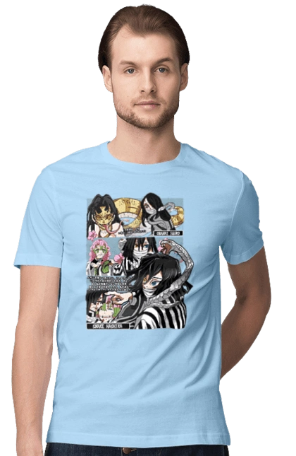 Клинок Рассекающий Демонов Обанай