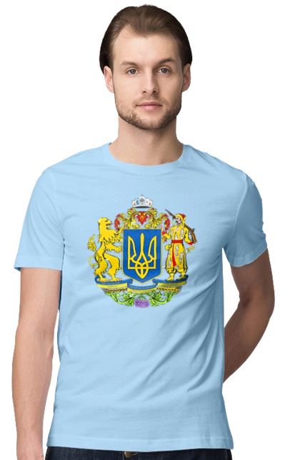 Emblem of Ukraine