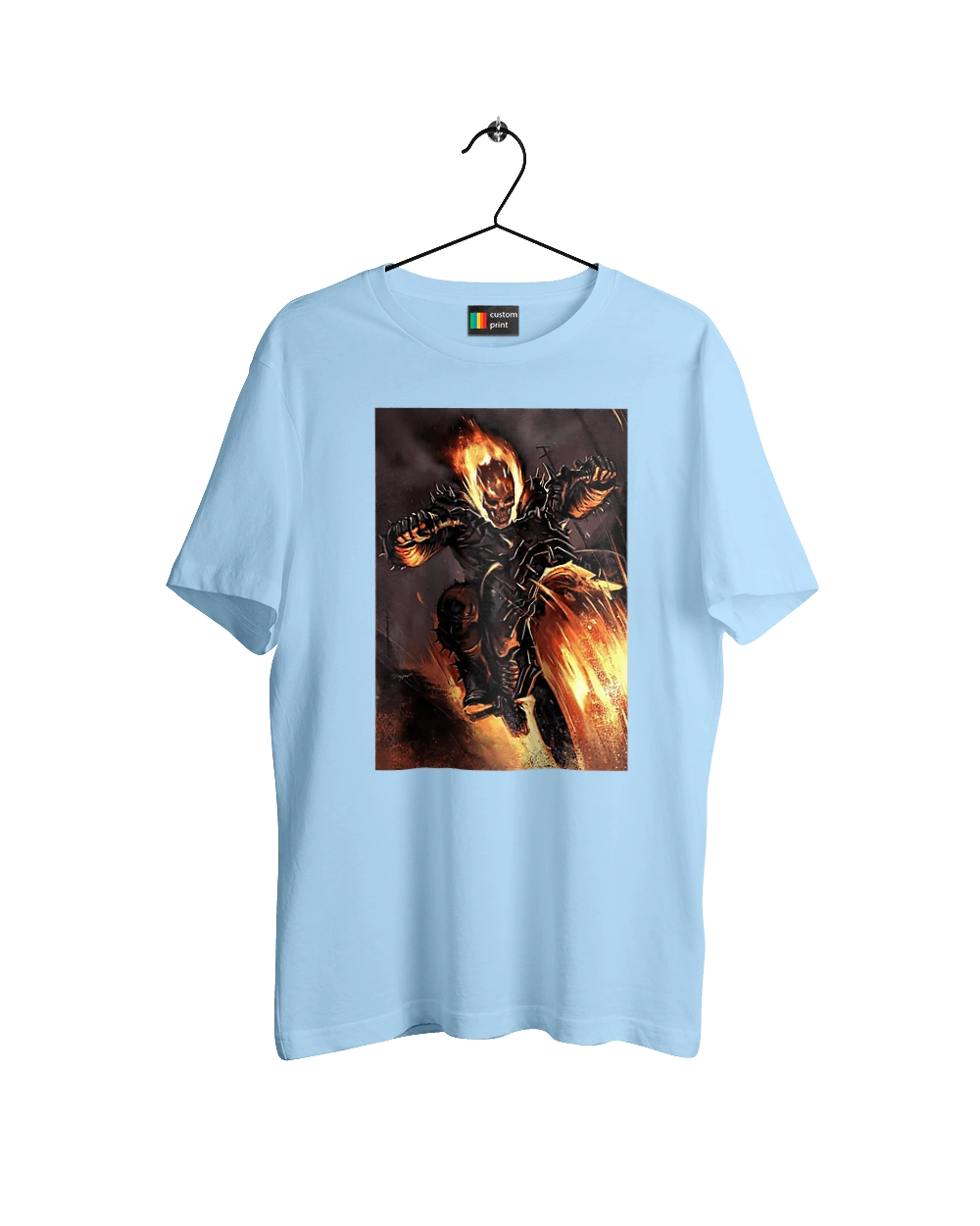 Пекельний Гонщик