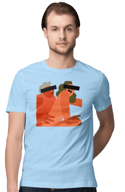 Love and hidden camera