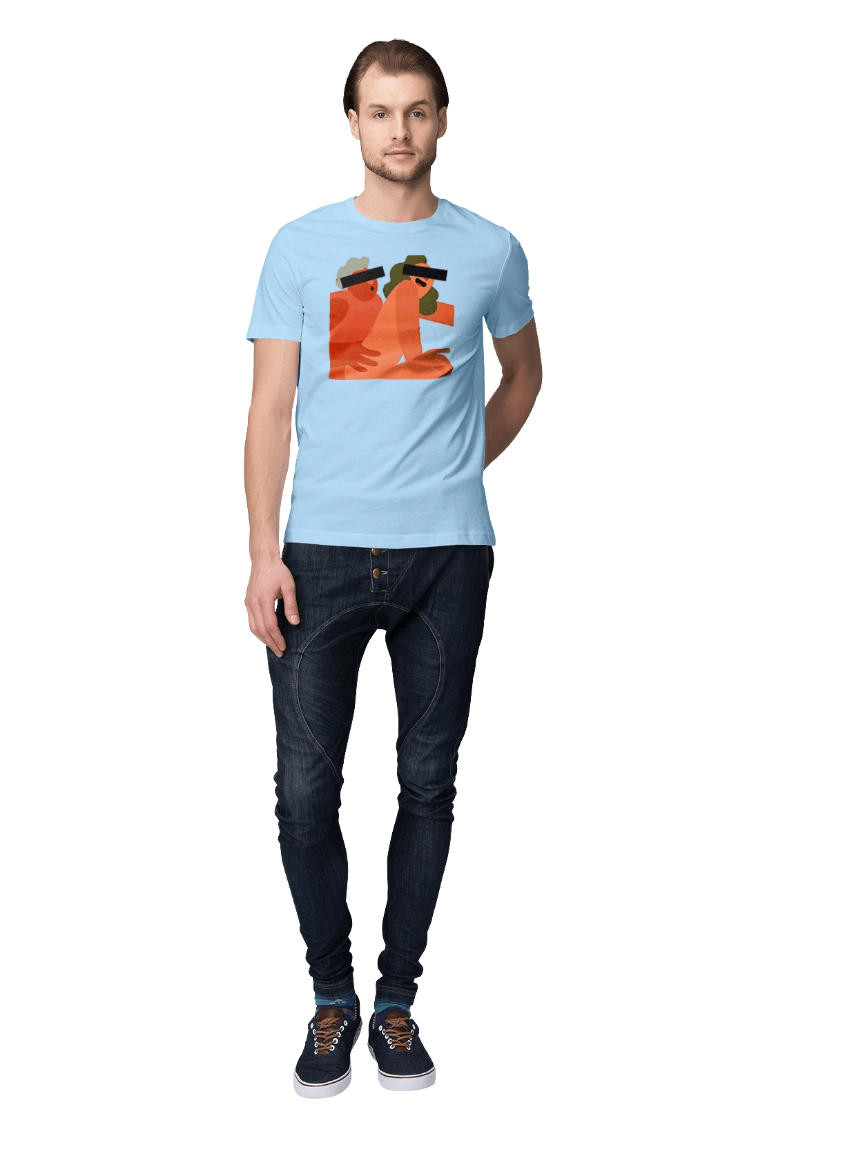 Love and hidden camera