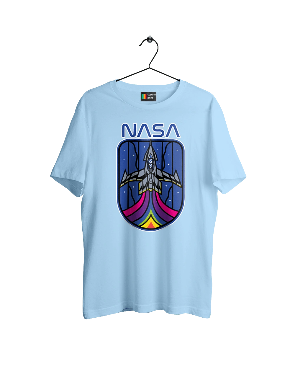 NASA