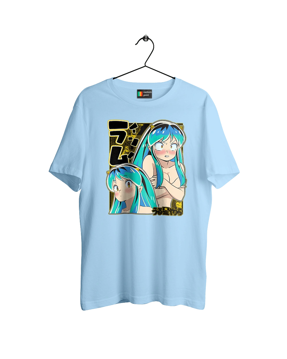 Несносные пришельцы Лам