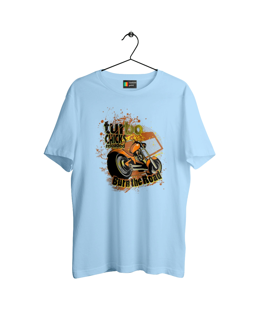 Мопед Турбо