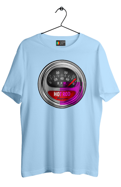 Футболка чоловіча з принтом "Hot rod". Байк, байкер, байкер клуб, брат, брати, брутал, гарячий асфальт, гарячий кінь, гарячий стрижень, дорога 50, дорога 66, дорога 80, дороги америки, дороги україни, жага швидкості, клуб байкерів, мотоцикл, мотоцикліст, справжній чоловік, чувак, швидкість. 2070702