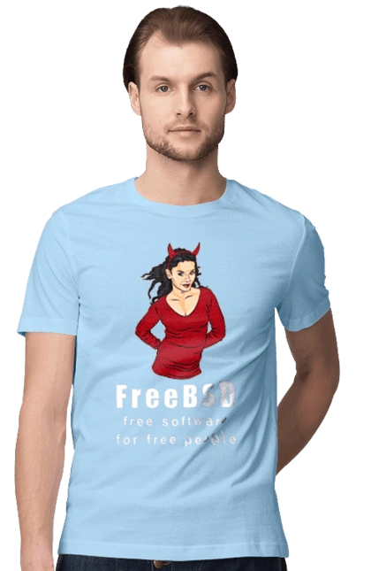 Freebsd Для Вільних