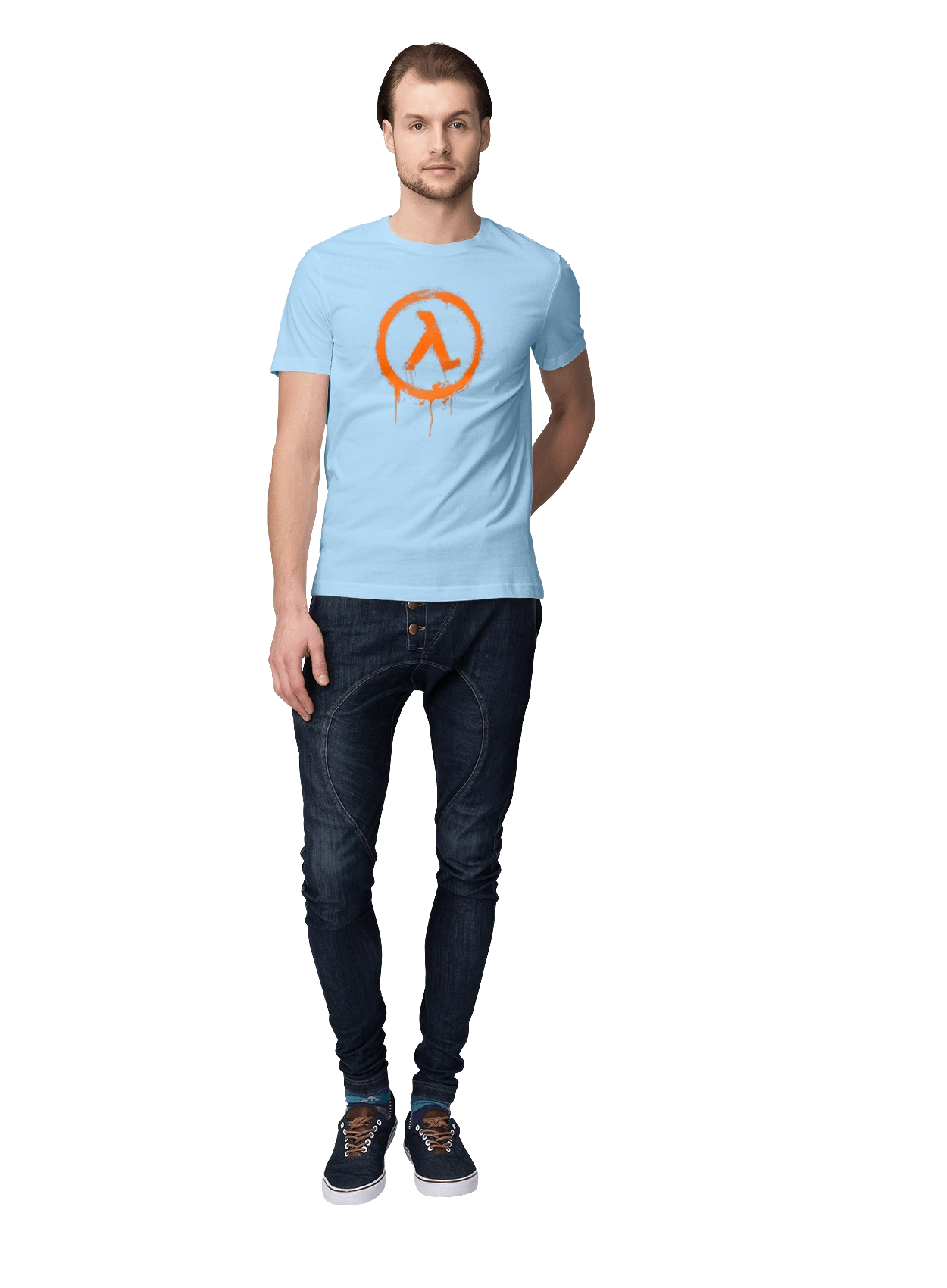 Half Life, світлий