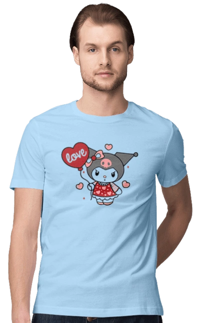 Хелло Кітті Куромі