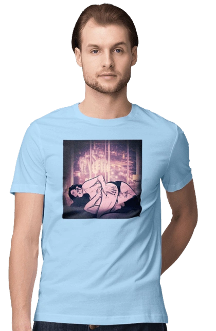 Дорослі Ігри На Тлі Міста