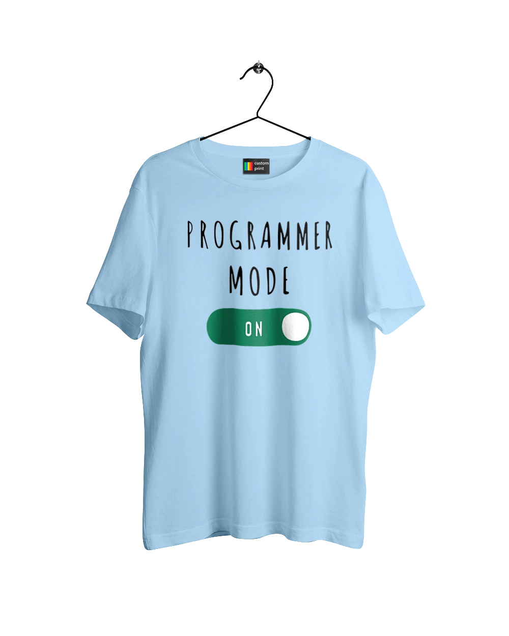 Programmer mode