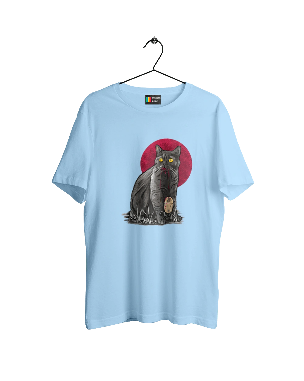 Cat programmer and mouse 404 Programmer Day