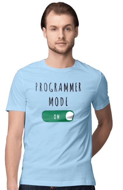Programmer mode