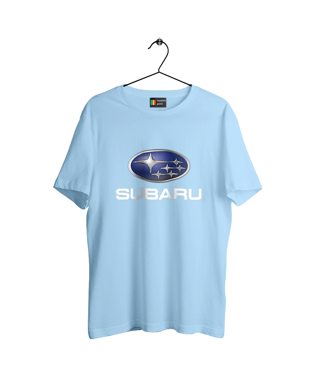 Subaru 2 Wh