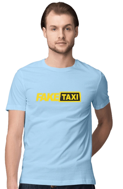 Fake taxi