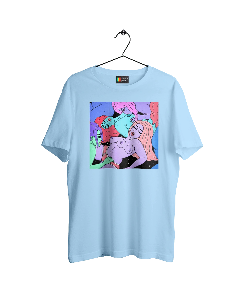 Дівчата Інопланетянки