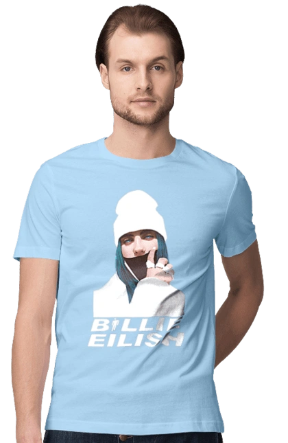 Біллі Айліш