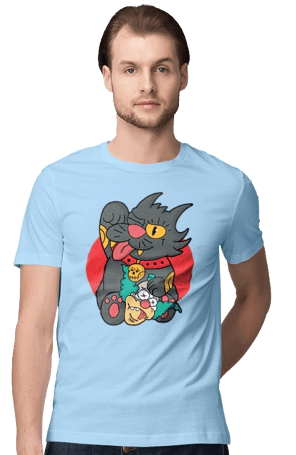 The Simpsons Krusty the Clown