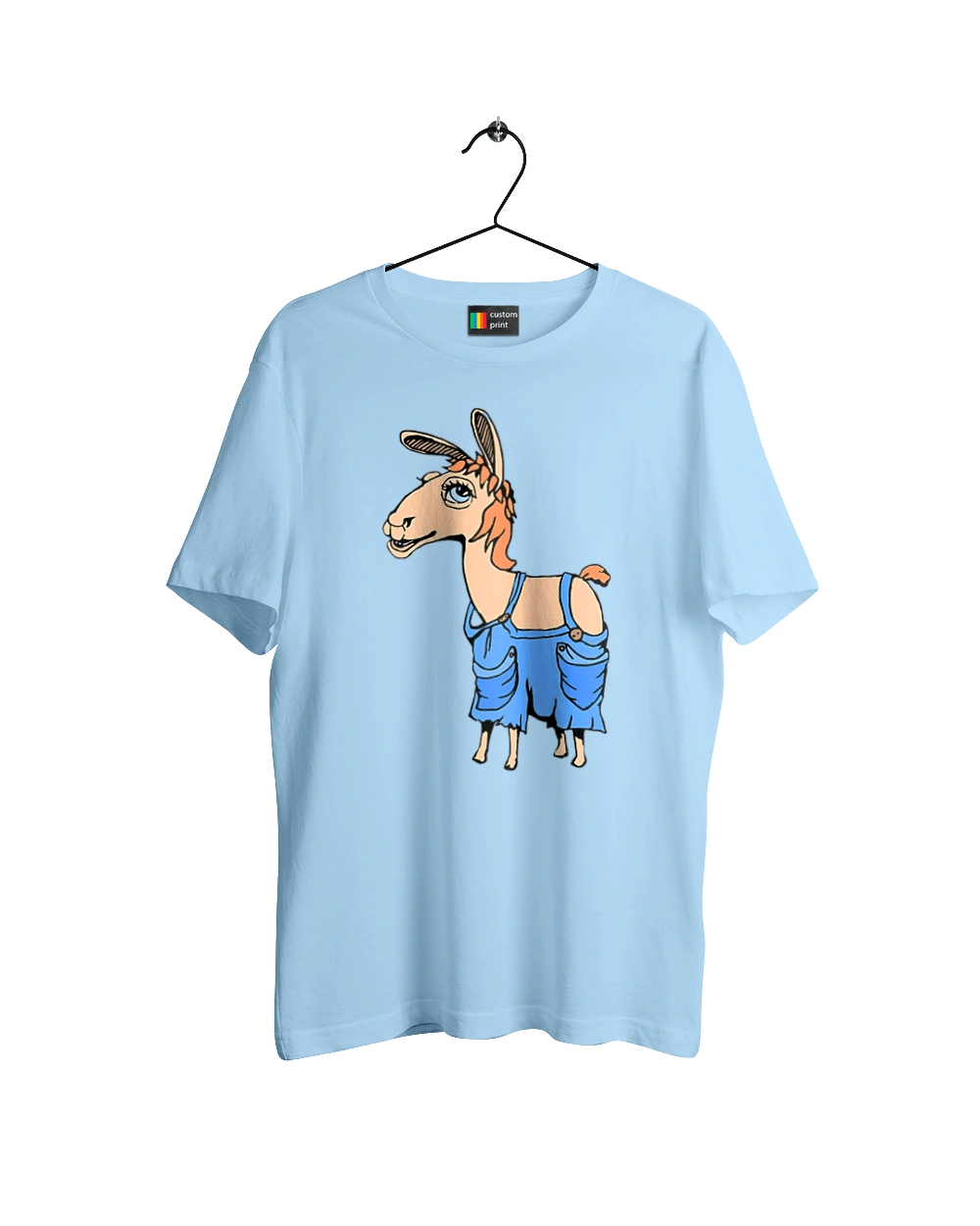 Llama Jumpsuit