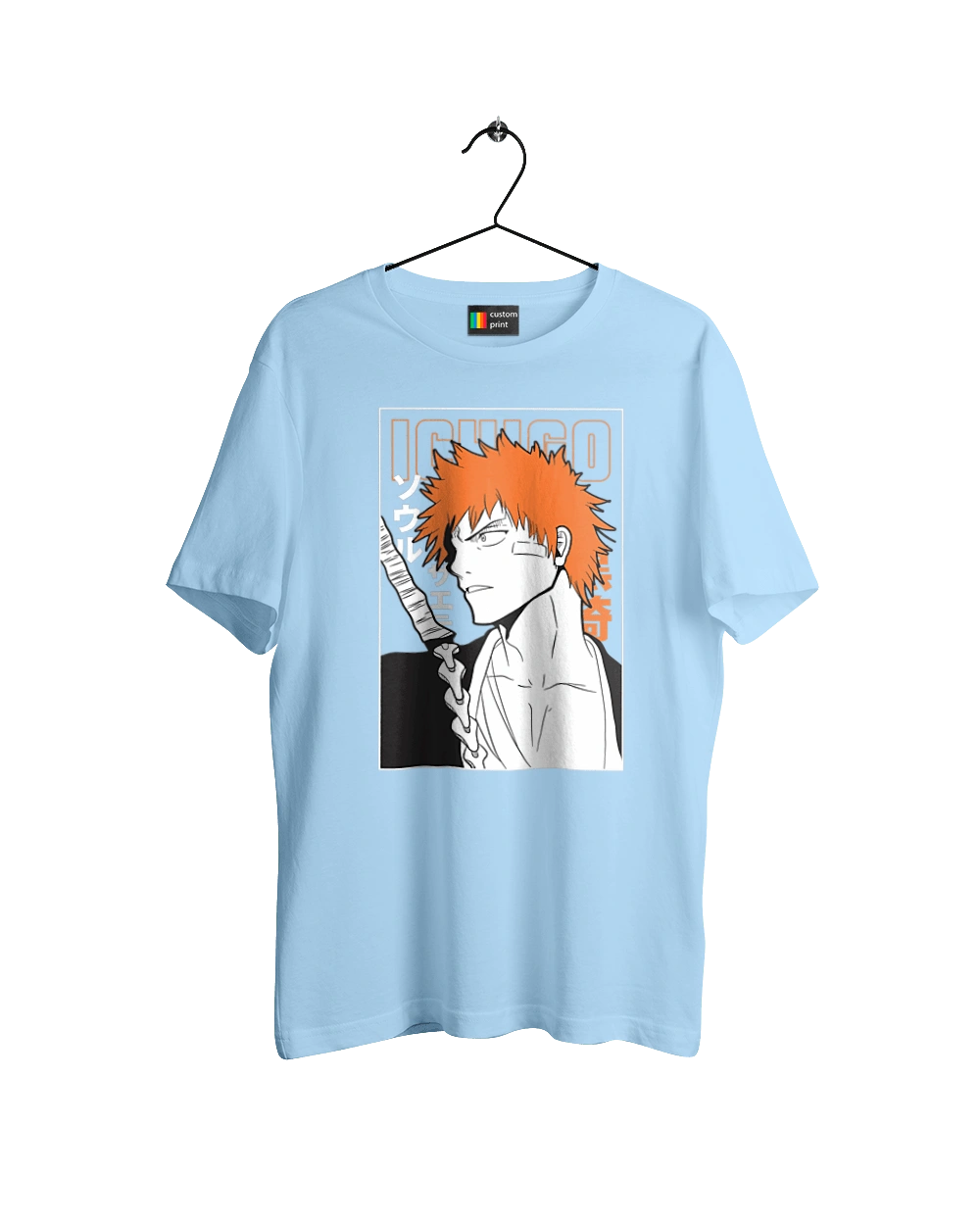 Bleach Ichigo Kurosaki